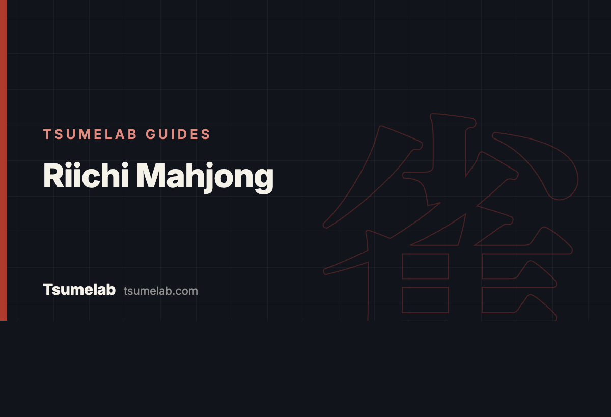 The Best Riichi Mahjong Apps for iPhone and Android (2026)